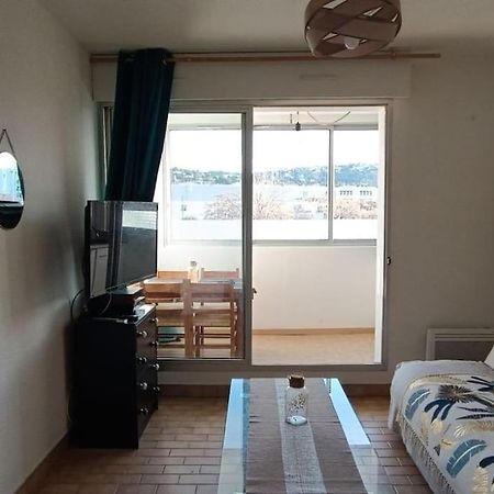Studio - Sete - 100M Des Plages מראה חיצוני תמונה