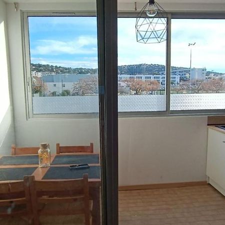 Studio - Sete - 100M Des Plages מראה חיצוני תמונה