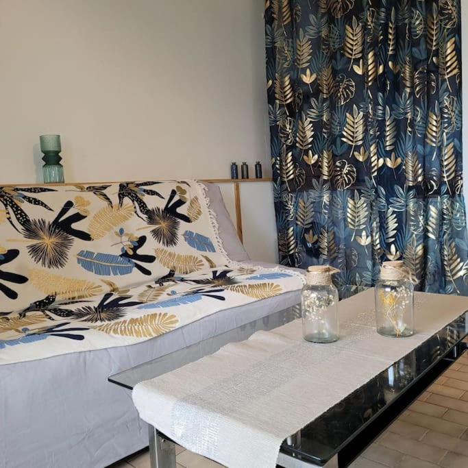 Studio - Sete - 100M Des Plages מראה חיצוני תמונה